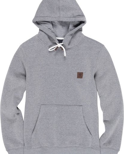 Heavy - Hoodie  Q1HOA3ELF9