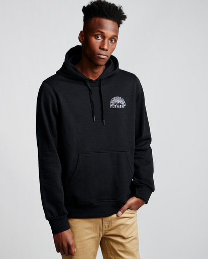 Odyssey - Hoodie  Q1HOA8ELF9