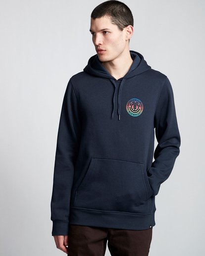 Seal Gradient - Hoodie  Q1HOB2ELF9