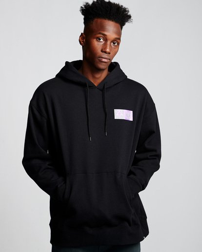 Bam element hoodie sale