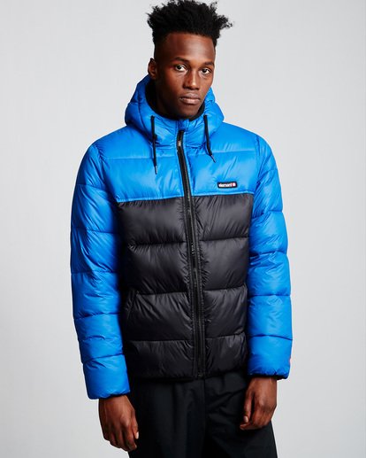 Primo Alder Avalanche - Jacket  Q1JKD5ELF9