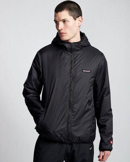 Primo Alder - Insulator Jacket  Q1JKE3ELF9