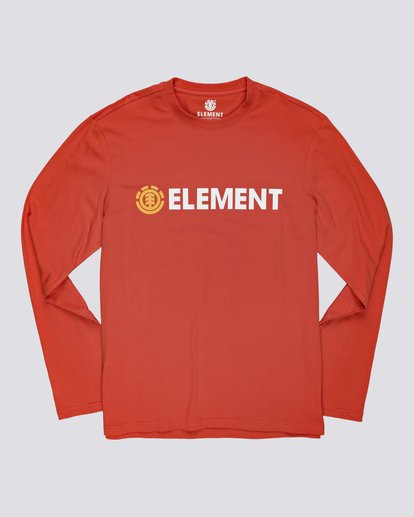 Blazin - Long Sleeve T-Shirt for Men  Q1LSA4ELF9