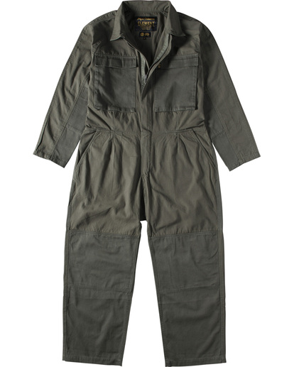 Sawyer Coverall - Overalls | Element