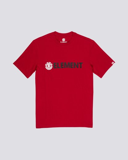 Blazin - Short Sleeve T-Shirt for Men  Q1SSA6ELF9