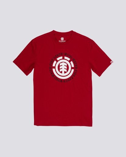 Seal - Short Sleeve T-Shirt for Men  Q1SSA8ELF9