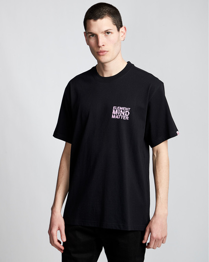 Moai - T-Shirt  Q1SSE5ELF9