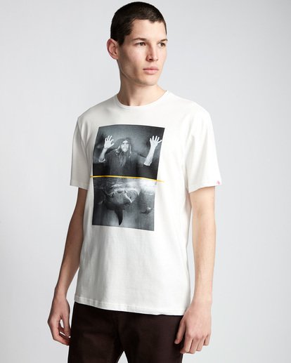 Shark Fletcher - T-Shirt  Q1SSF3ELF9