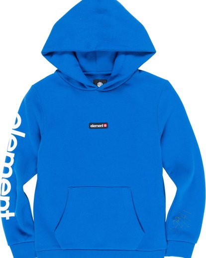 Primo Big Boy - Hoodie  Q2HOA2ELF9