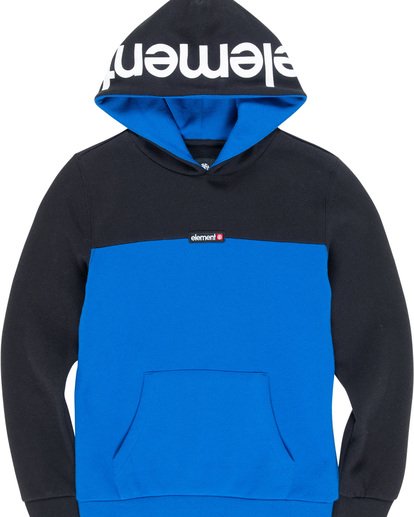 Primo Division Boy - Hoodie  Q2HOA3ELF9