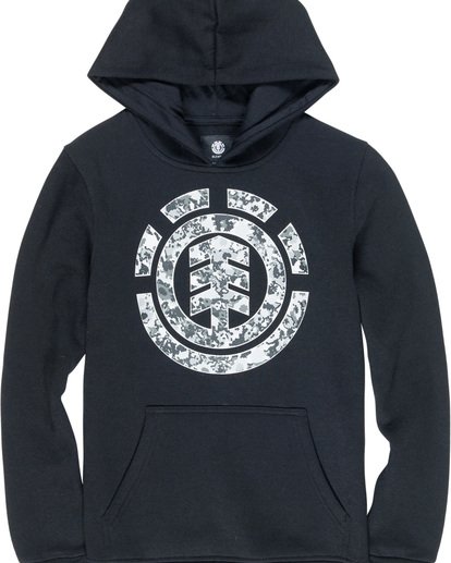 Multi Icon Boy - Hoodie  Q2HOA6ELF9