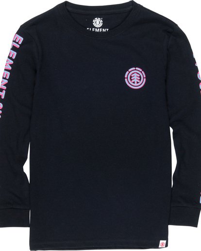Chrome Boy - Long Sleeve T-Shirt  Q2LSA6ELF9