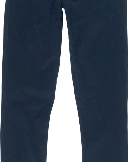 Howland Classic - Chinos for Boys  Q2PTA2ELF9