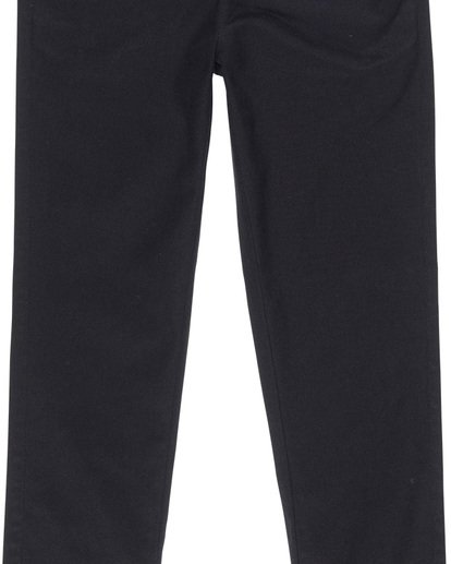 Triggs Boy - Trousers  Q2PTA3ELF9