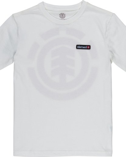 Primo Icon Boy - T-Shirt  Q2SSA1ELF9