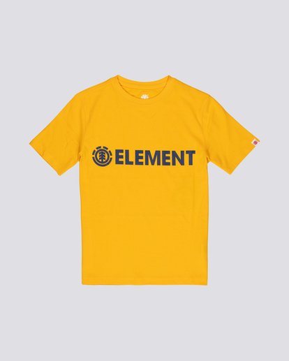 Blazin - Short Sleeve T-Shirt for Boys  Q2SSA3ELF9