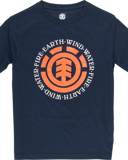 Seal - Short Sleeve T-Shirt for Boys  Q2SSA4ELF9