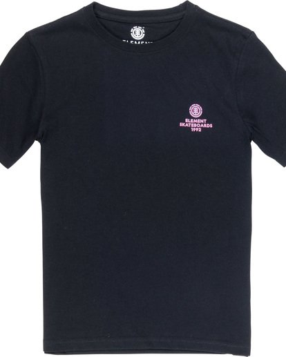 Chrome Boy - T-Shirt  Q2SSB3ELF9