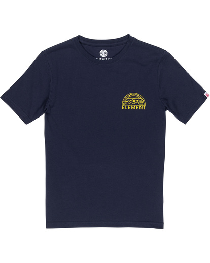 Odyssey Boy - T-Shirt  Q2SSB5ELF9