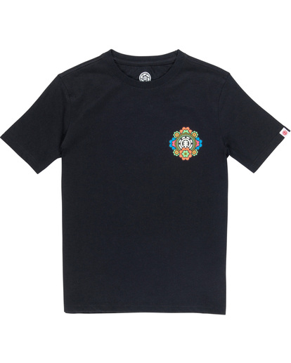 Abyss Boy - T-Shirt  Q2SSD3ELF9
