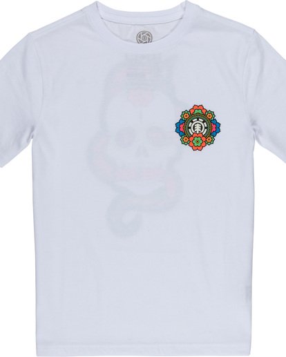 Abyss Boy - T-Shirt  Q2SSD3ELF9