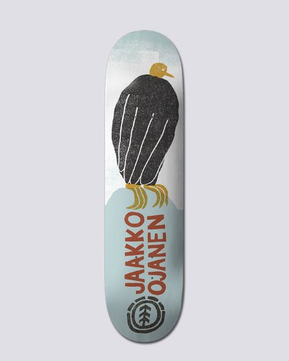 CRITTERS JAAKKO 8.38"  Q4DCD7ELF9