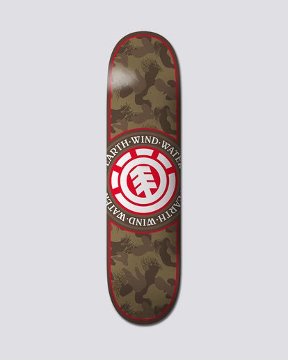 EXPEDITION SEAL 8.125"  Q4DCF1ELF9