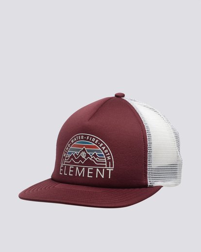 Odyssey - Trucker Cap Unisex  Q5CTA4ELF9