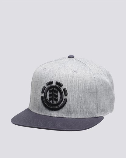 Knutsen - Snapback Cap Unisex  Q5CTA5ELF9