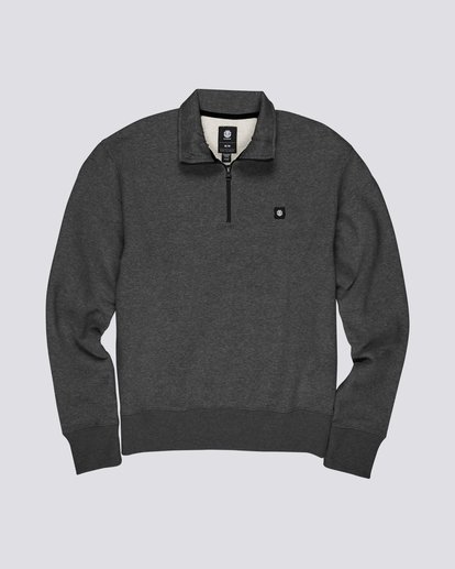 92 Track - 1/4 Zip Sweatshirt for Men  S1CRA2ELP0