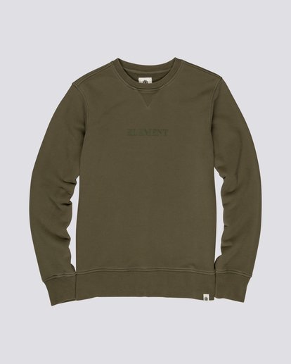 Neon Flock - Sweatshirt for Men  S1CRA6ELP0