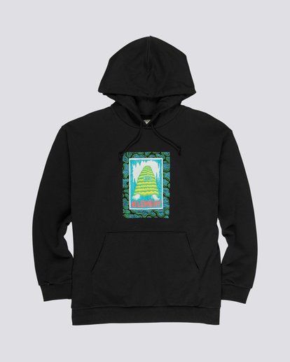Tetsunori Tawaraya Pyramid Man - Hoodie for Men  S1FLB7ELP0