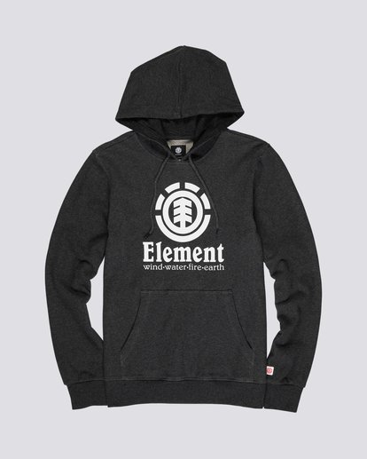 Vertical - Hoodie for Men  S1HOB1ELP0