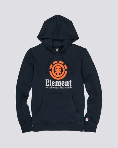 Vertical - Hoodie for Men  S1HOB1ELP0