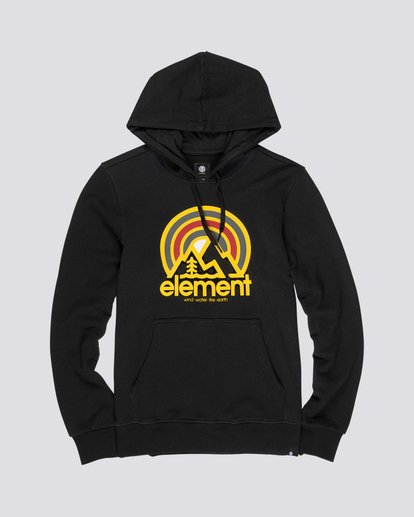 Sonata - Hoodie for Men  S1HOB4ELP0