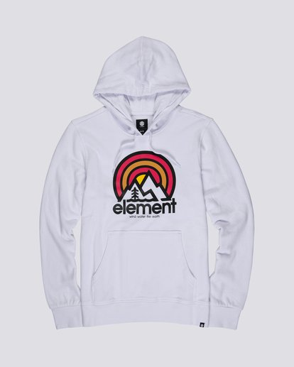 Sonata - Hoodie for Men  S1HOB4ELP0