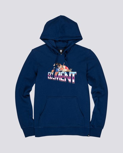 Tristar - Hoodie for Men  S1HOB7ELP0