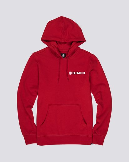 Blazin Chest - Hoodie for Men  S1HOC7ELP0