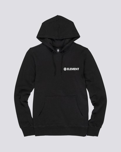 Blazin Chest - Hoodie for Men  S1HOC7ELP0