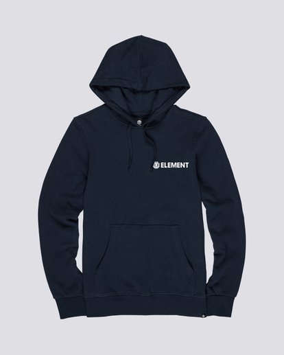 Blazin Chest - Hoodie for Men  S1HOC7ELP0