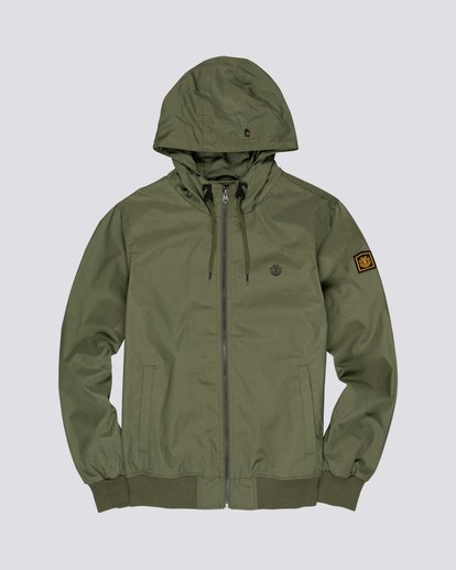 Element freeman jacket hotsell