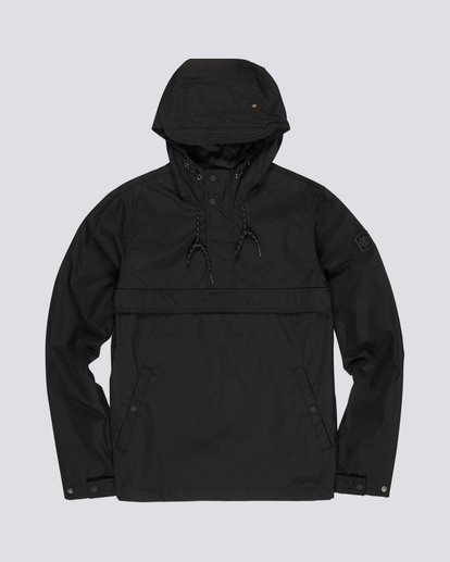 Wolfeboro Barrow Light - Water-Resistant Jacket for Men  S1JKA4ELP0