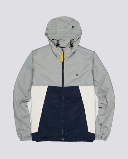 Wolfeboro Koto - Water-Resistant Jacket for Men  S1JKB1ELP0