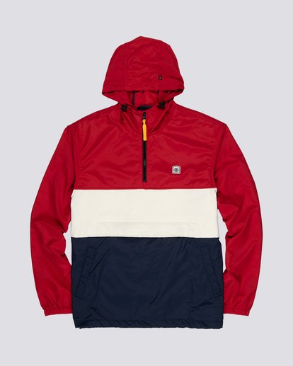 Wolfeboro Oak - Jacket for Men  S1JKB3ELP0