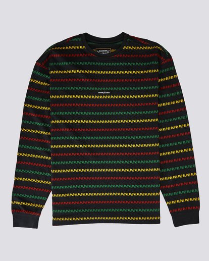 BOLT STRIPE LS  S1KTB5ELP0