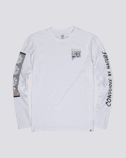 Calloway - Long Sleeve T-Shirt for Men  S1LSA3ELP0