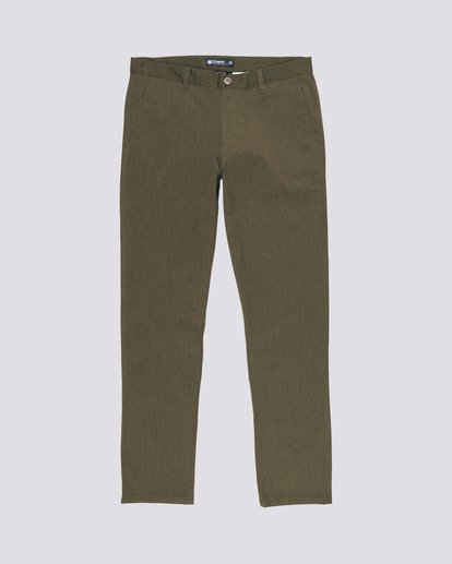 Howland Classic - Chinos for Men  S1PTA5ELP0