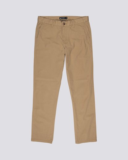 Howland Classic - Chinos for Men  S1PTA5ELP0