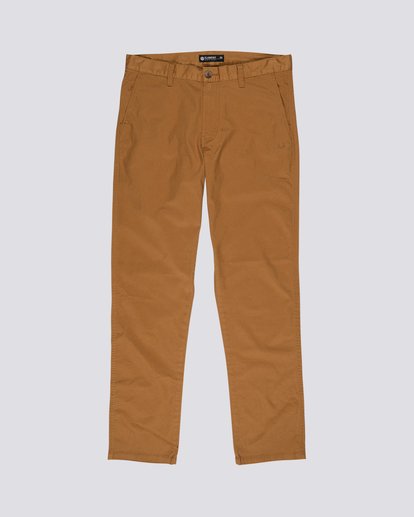 Howland Classic - Chinos for Men  S1PTA5ELP0