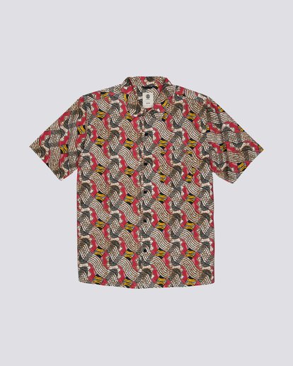 Jamm - Short Sleeve Shirt for Men  S1SHB6ELP0